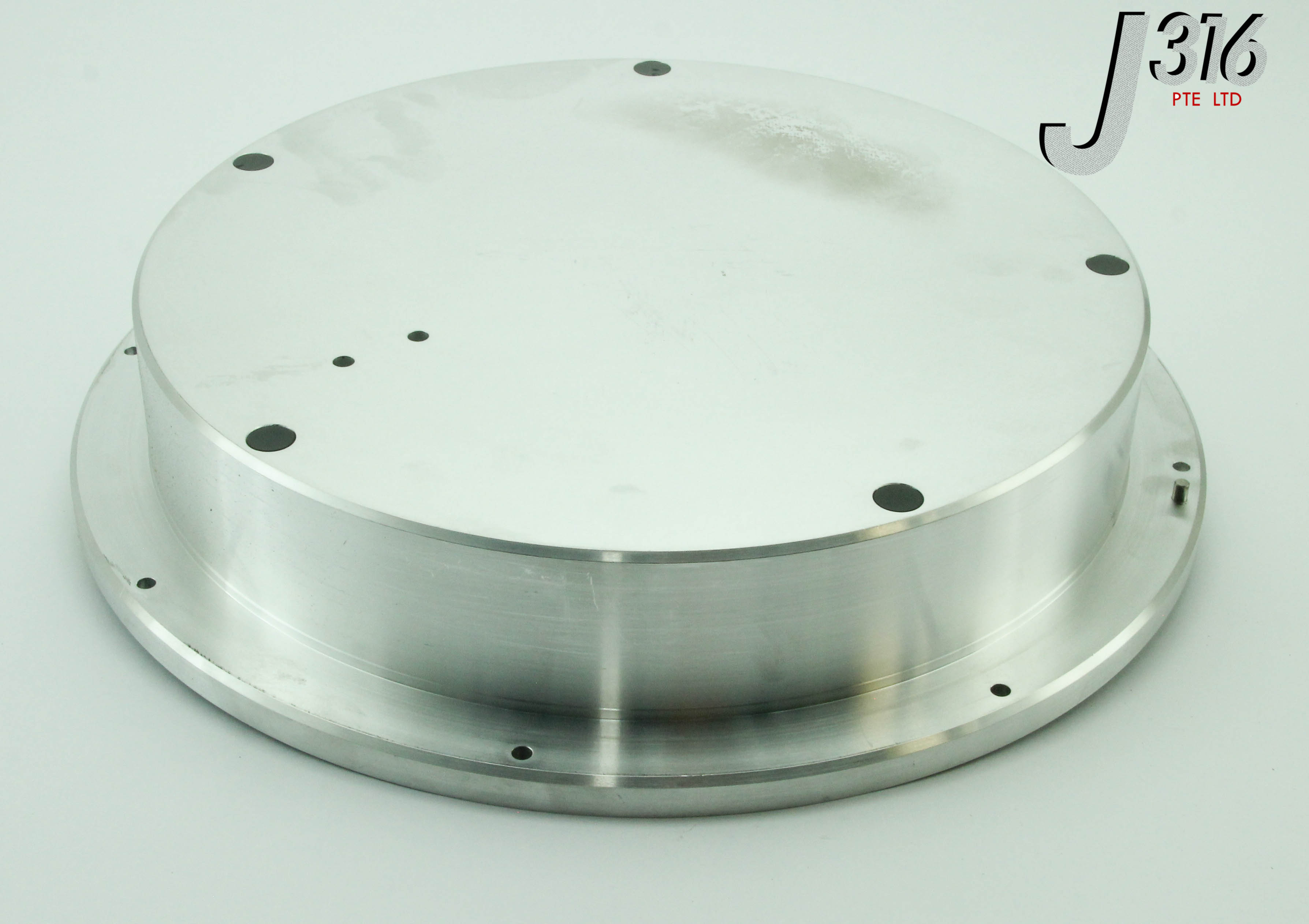 7667 NOVELLUS CHAMBER COVER W/ PHOTOELECTRIC SWITCH(E3S-AT66-D) 15